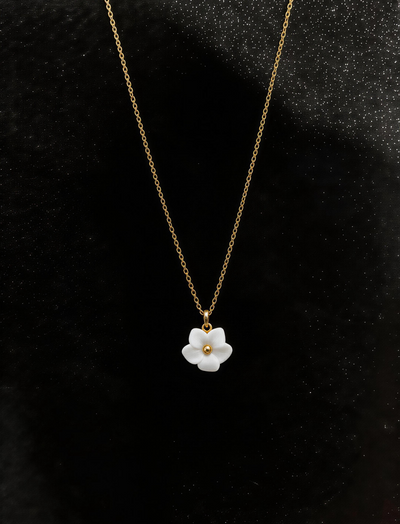 Bloom in Light