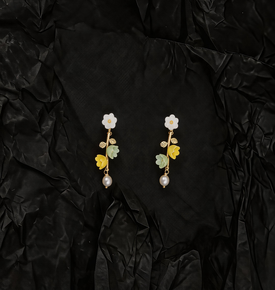 Petal Rhythm