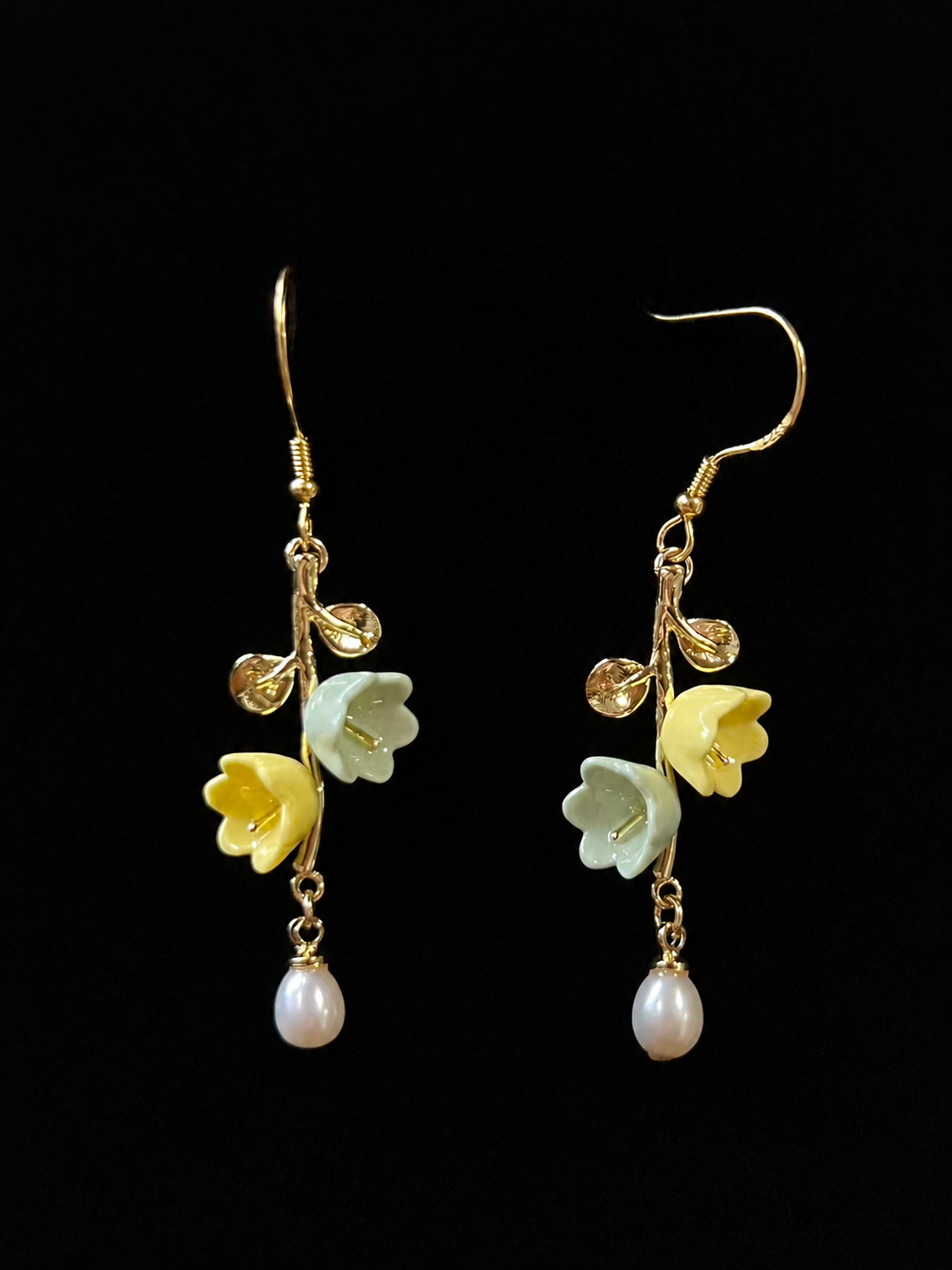 Petal Rhythm